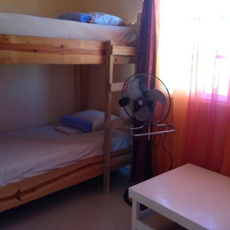 White Sands Hostel Punta Cana Eksteriør bilde