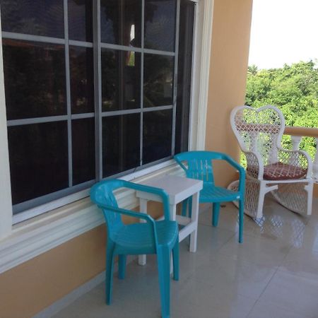 White Sands Hostel Punta Cana Eksteriør bilde