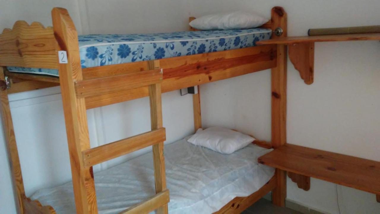 White Sands Hostel Punta Cana Eksteriør bilde