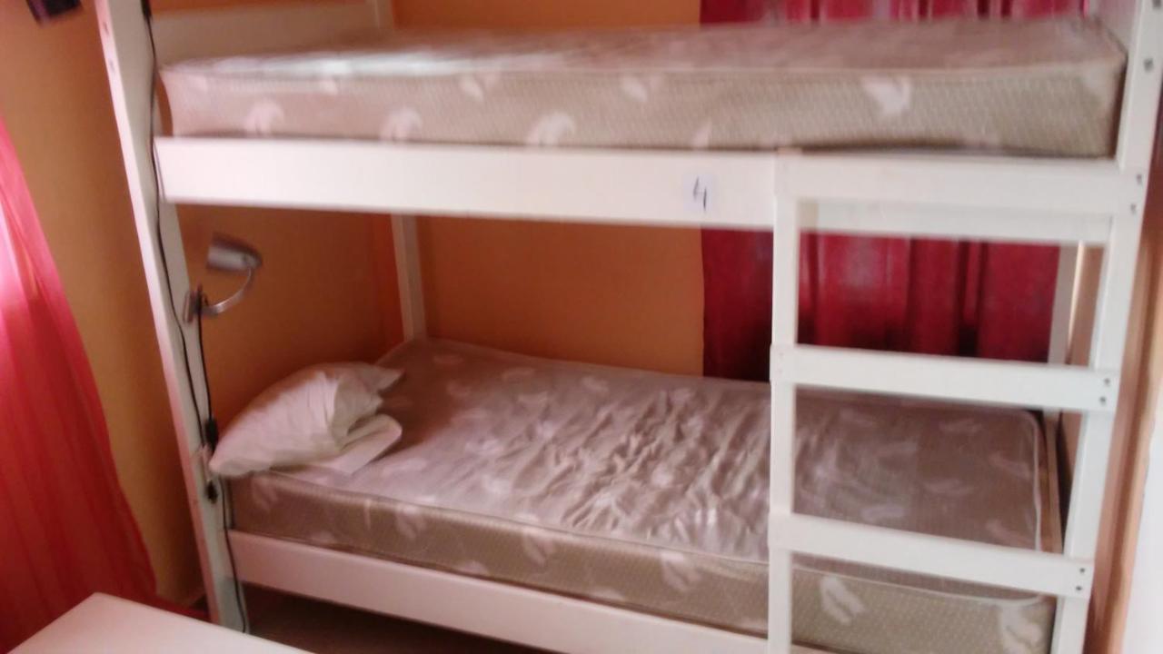 White Sands Hostel Punta Cana Eksteriør bilde