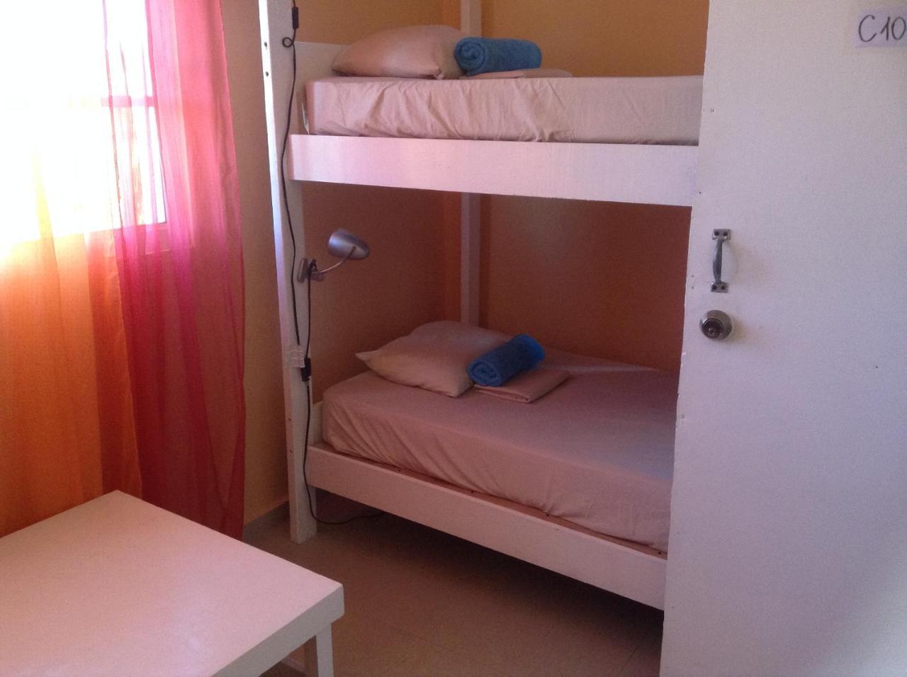 White Sands Hostel Punta Cana Eksteriør bilde